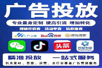 百度竞价广告运营全解析：成功案例揭秘